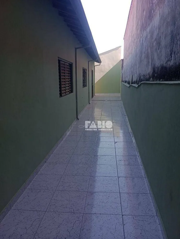Casa, 4 quartos, 270 m² - Foto 4