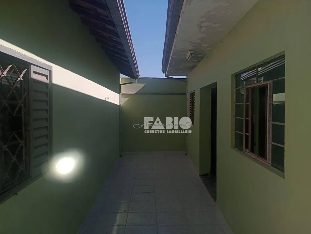 Casa, 4 quartos, 270 m² - Foto 3