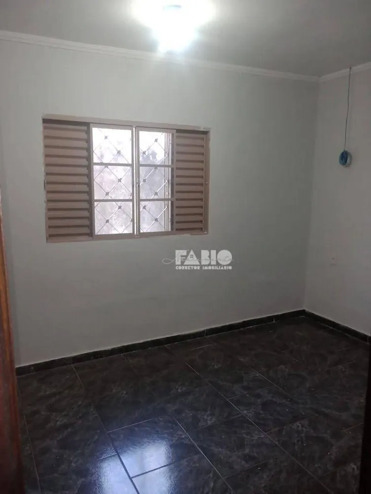 Casa, 4 quartos, 270 m² - Foto 11