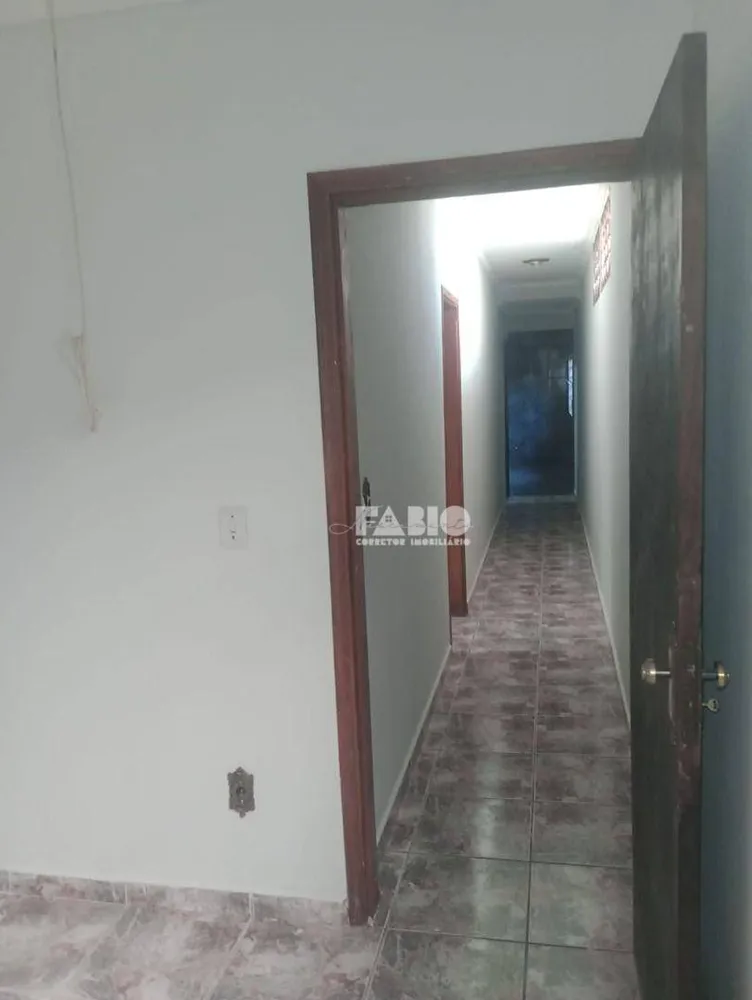 Casa, 4 quartos, 270 m² - Foto 10