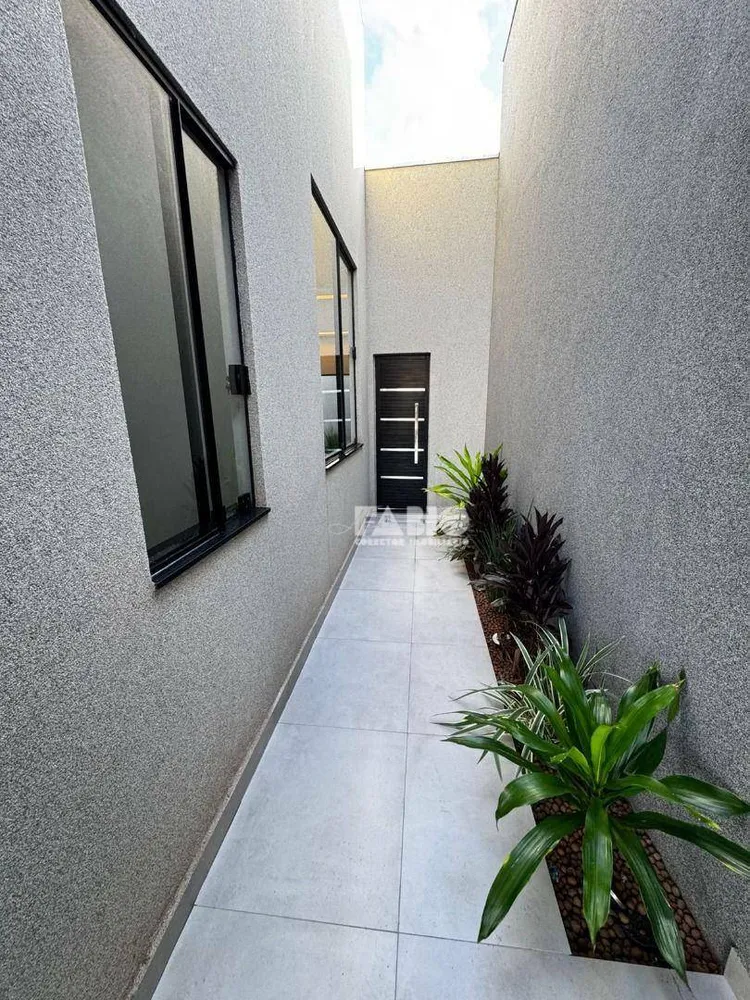 Casa, 3 quartos, 123 m² - Foto 8