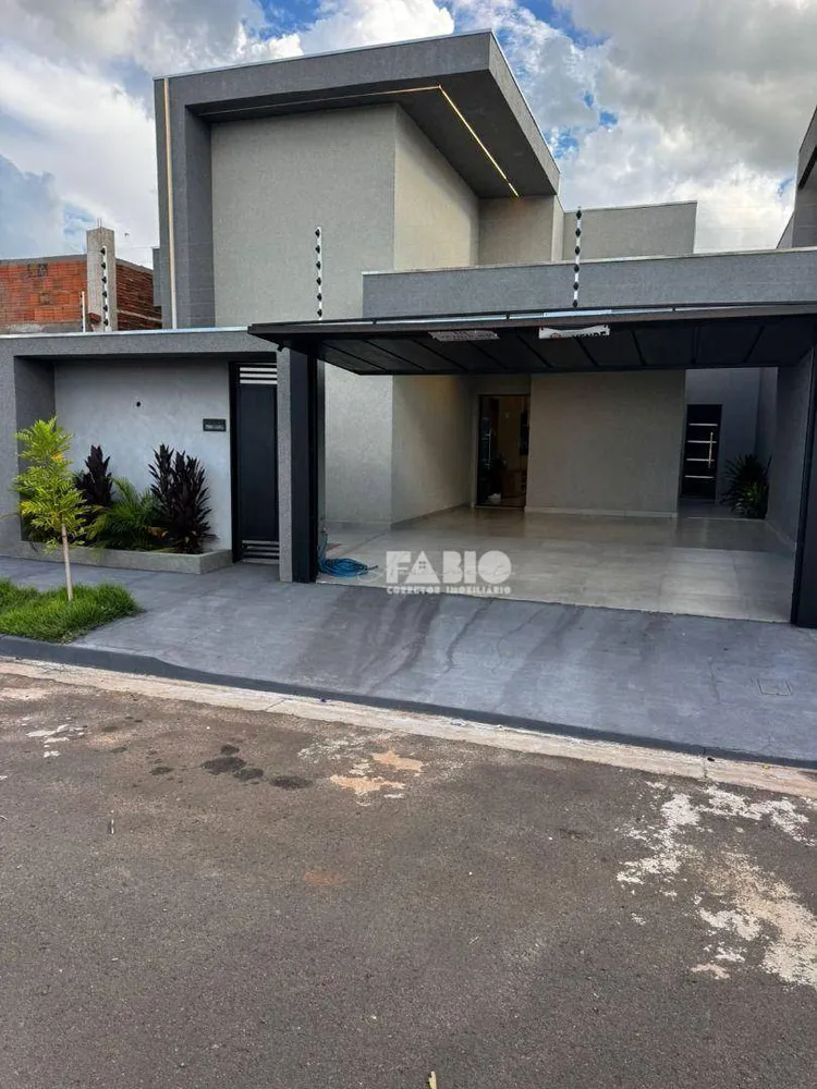 Casa, 3 quartos, 123 m² - Foto 5