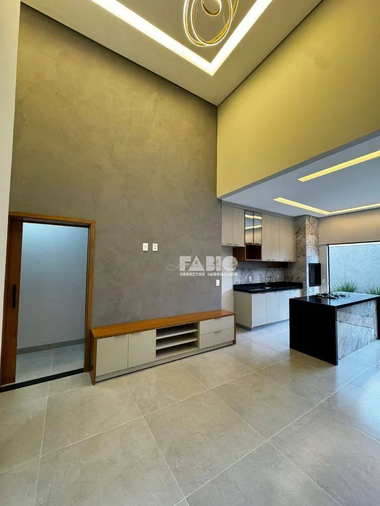 Casa, 3 quartos, 123 m² - Foto 6