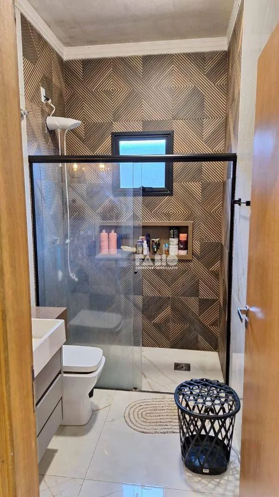 Casa de Condomínio, 3 quartos - Foto 10
