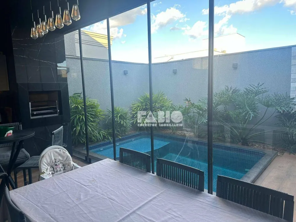 Casa de Condomínio, 3 quartos - Foto 4