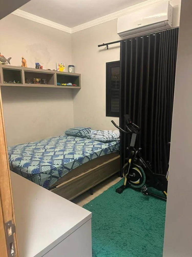 Casa de Condomínio, 3 quartos - Foto 8