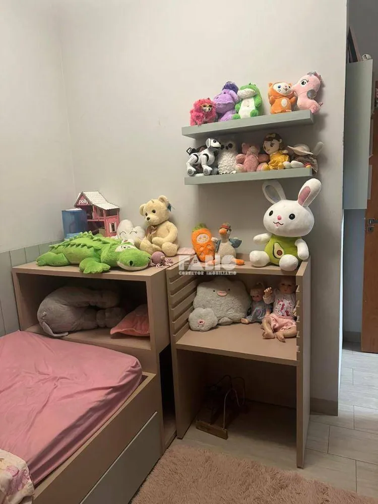 Casa de Condomínio, 3 quartos - Foto 5