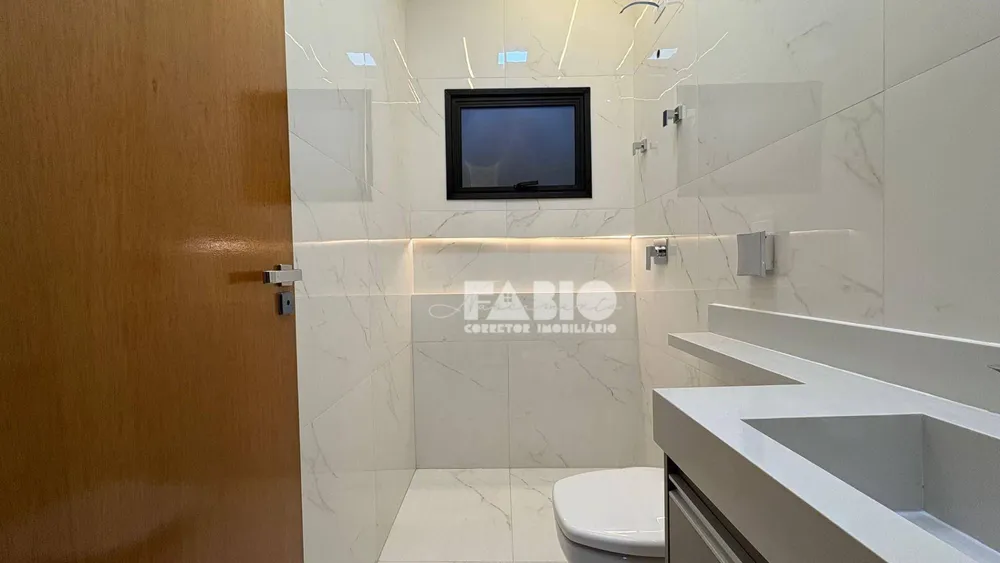 Casa, 3 quartos, 135 m² - Foto 5