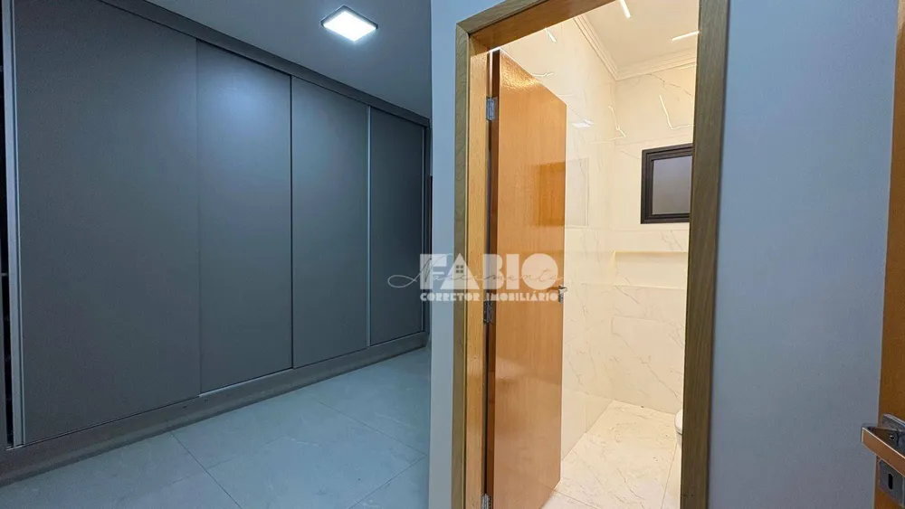 Casa, 3 quartos, 135 m² - Foto 1