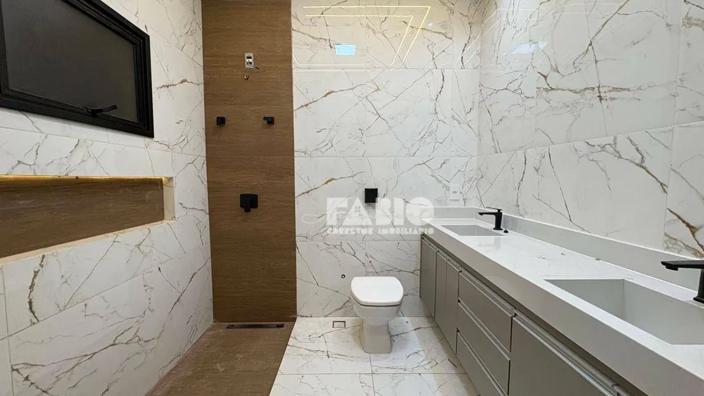 Casa, 3 quartos, 135 m² - Foto 12