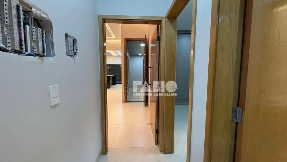 Casa, 3 quartos, 135 m² - Foto 2
