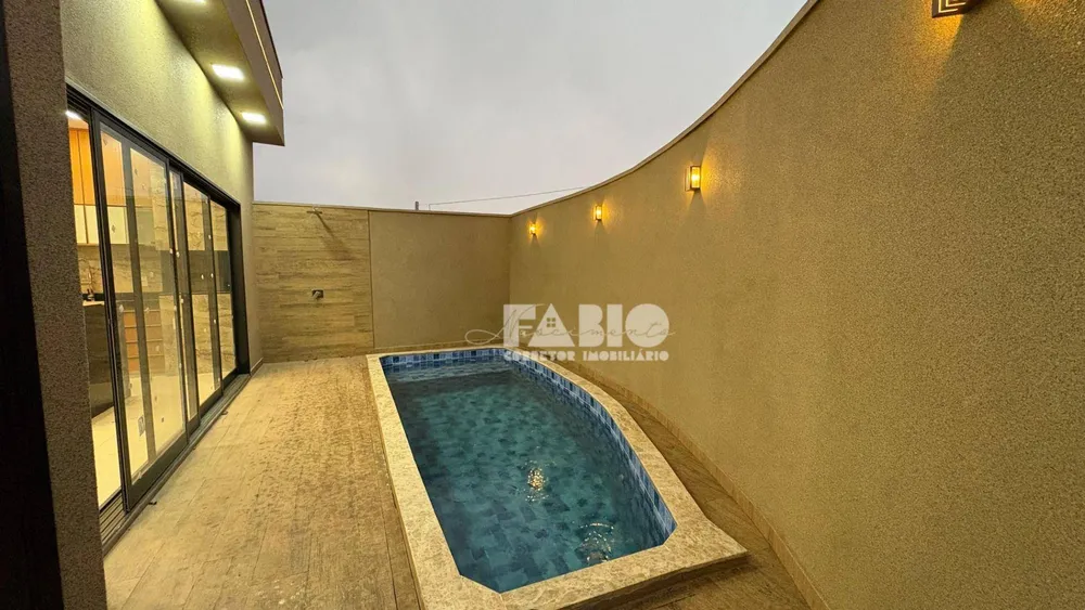 Casa, 3 quartos, 135 m² - Foto 4