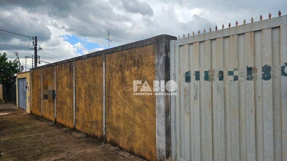 Terreno, 574 m² - Foto 1