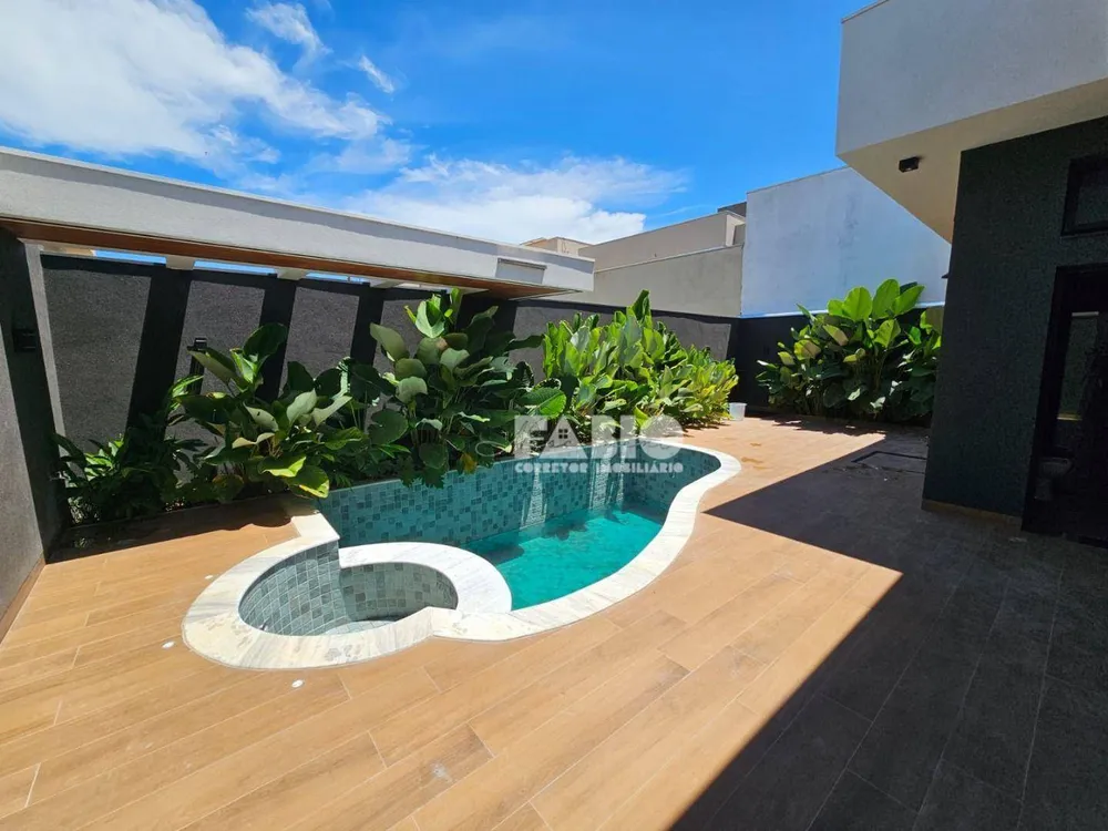 Sobrado, 3 quartos, 320 m² - Foto 5