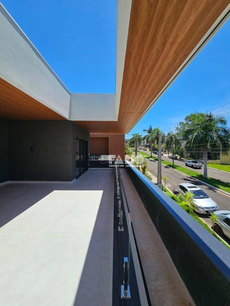 Sobrado, 3 quartos, 320 m² - Foto 6