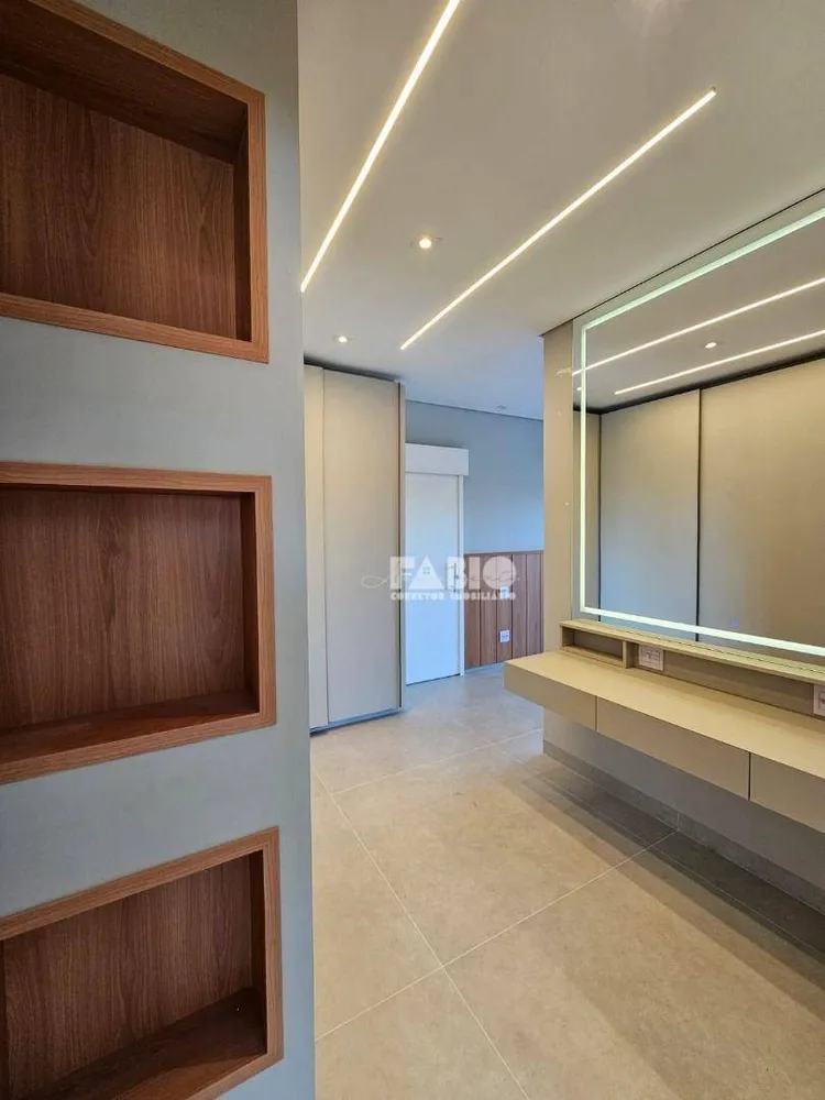Sobrado, 3 quartos, 320 m² - Foto 11