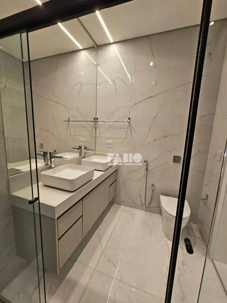 Sobrado, 3 quartos, 320 m² - Foto 10