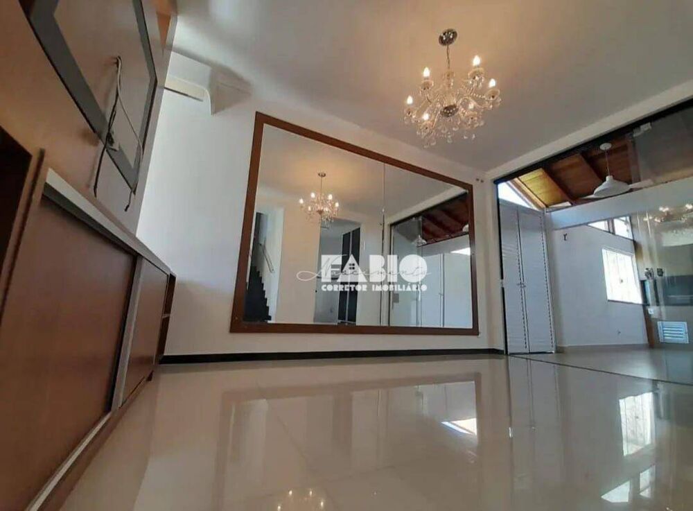 Casa de Condomínio à venda com 3 quartos, 125m² - Foto 4