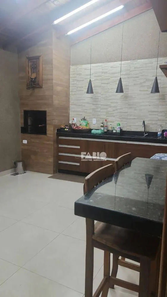 Casa, 2 quartos, 100 m² - Foto 2