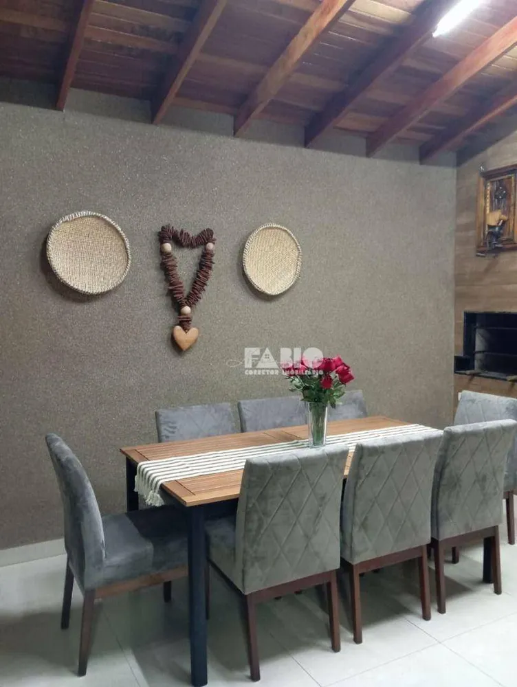 Casa, 2 quartos, 100 m² - Foto 7
