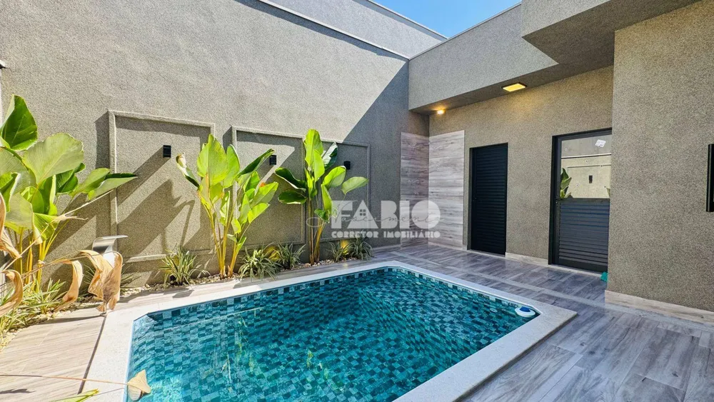 Casa de Condomínio, 3 quartos - Foto 11