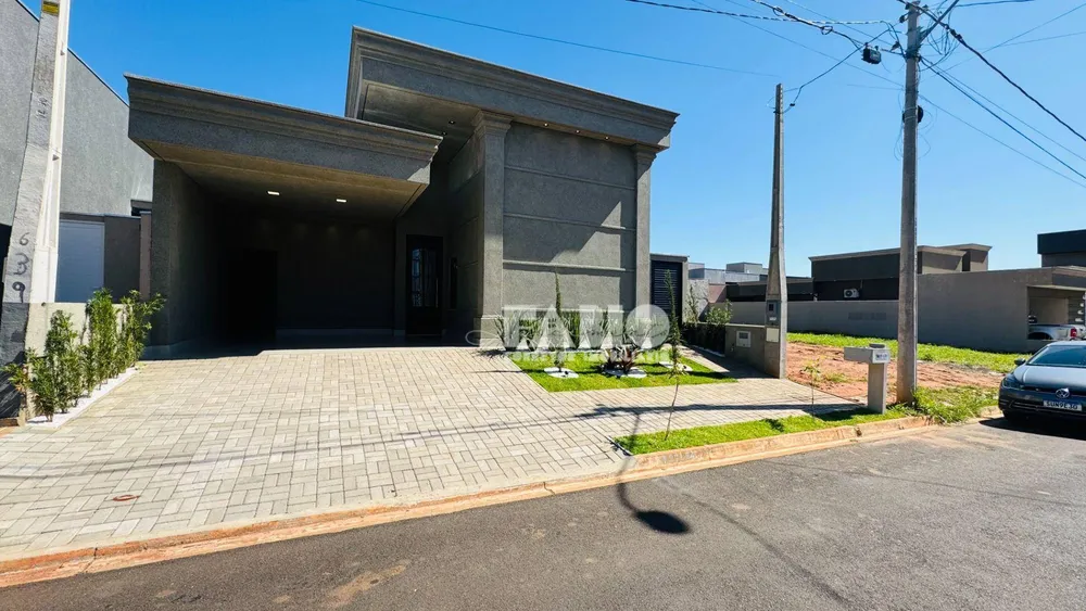 Casa de Condomínio, 3 quartos - Foto 3