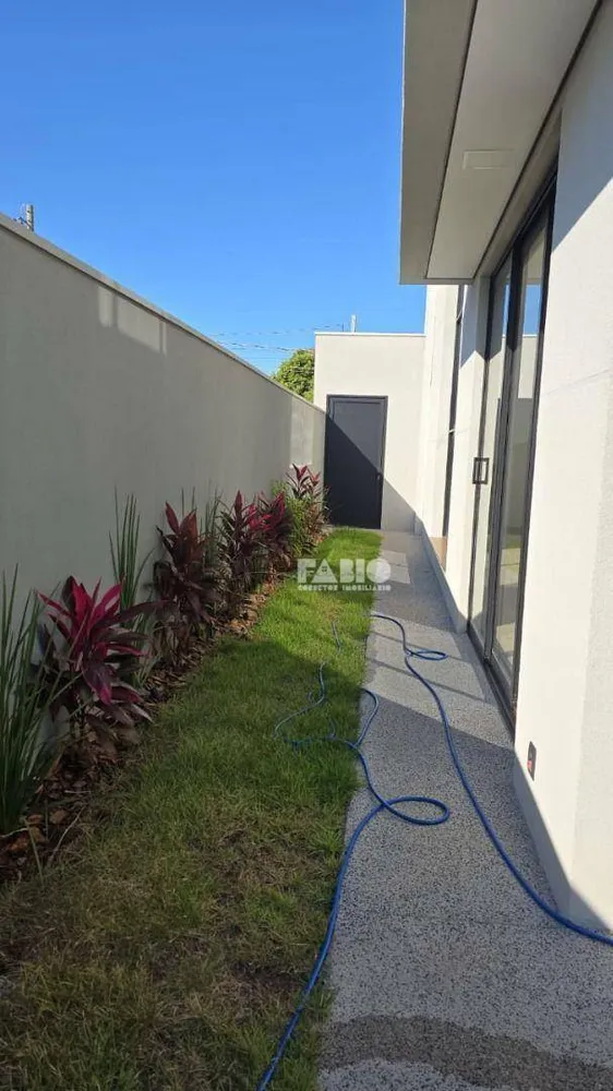 Sobrado, 3 quartos, 269 m² - Foto 3