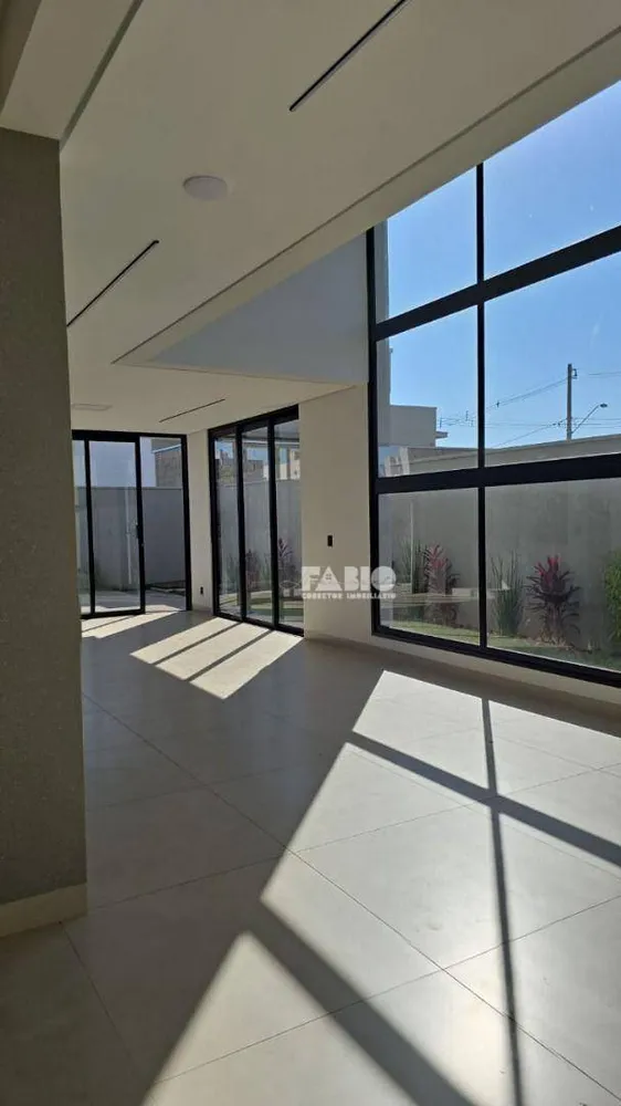 Sobrado, 3 quartos, 269 m² - Foto 16