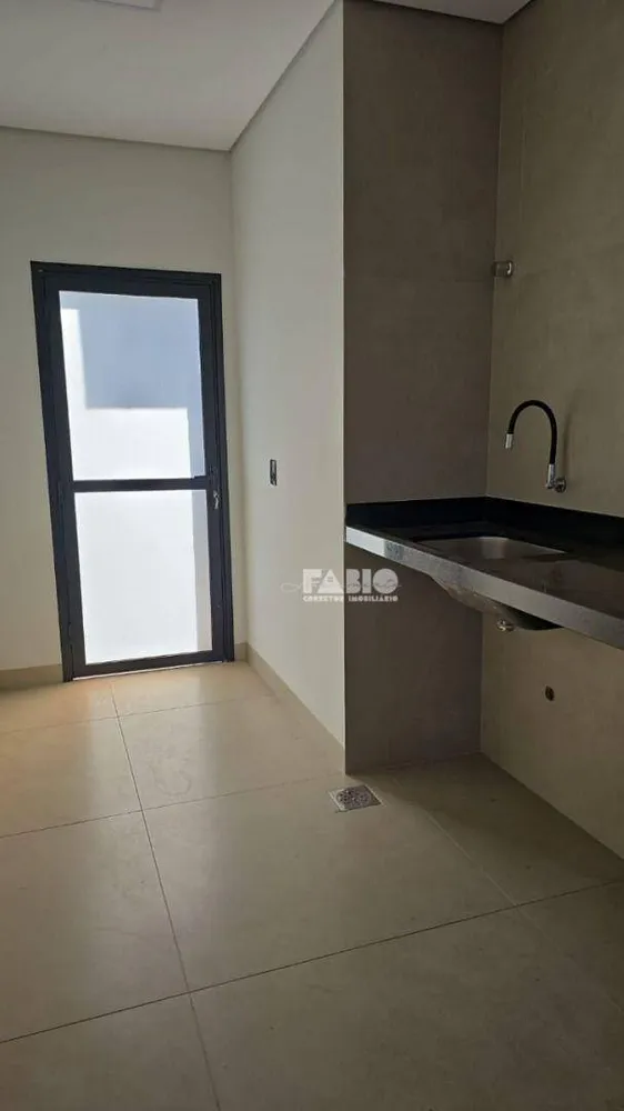 Sobrado, 3 quartos, 269 m² - Foto 14