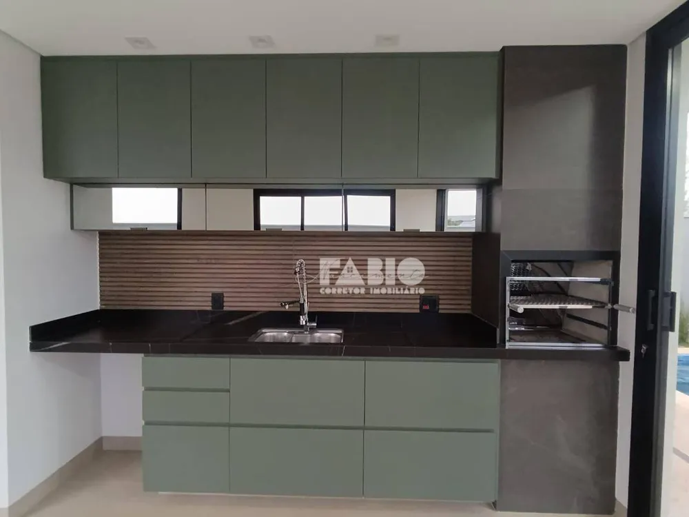 Sobrado, 3 quartos, 269 m² - Foto 8
