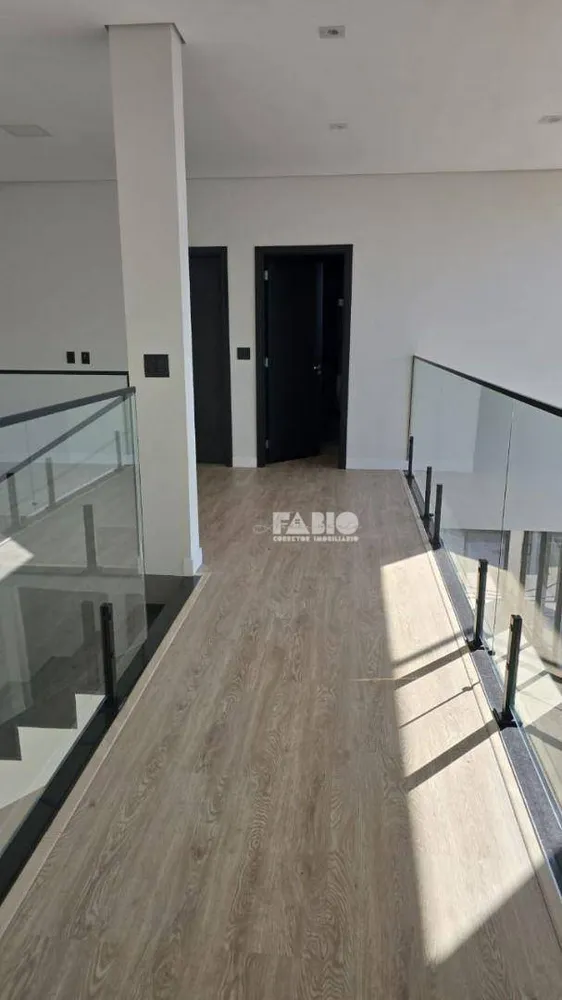 Sobrado, 3 quartos, 269 m² - Foto 13