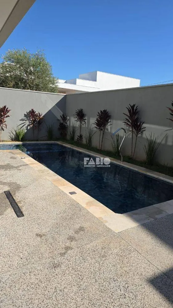Sobrado, 3 quartos, 269 m² - Foto 4