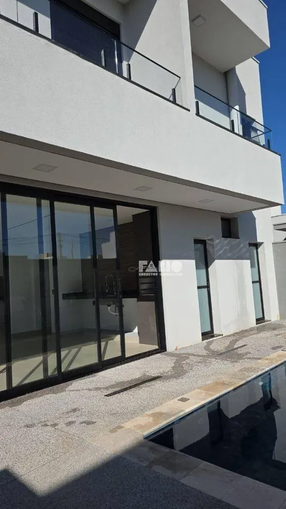 Sobrado, 3 quartos, 269 m² - Foto 12