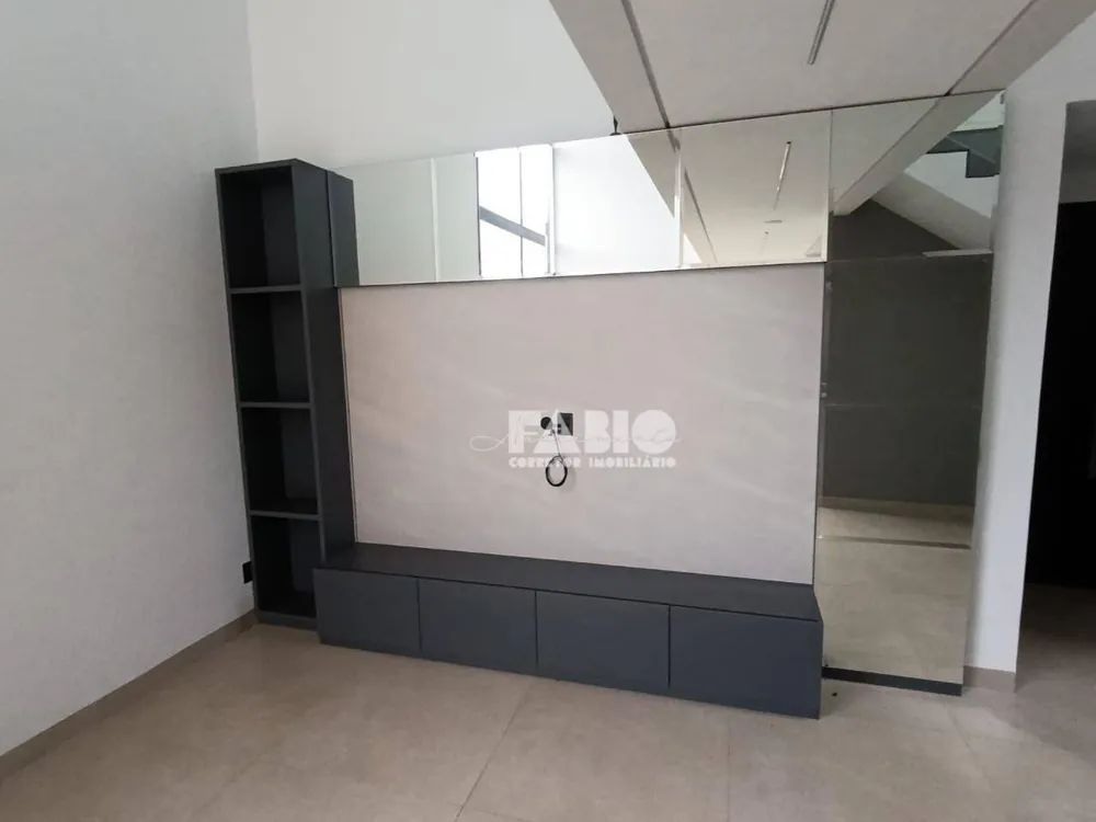 Sobrado, 3 quartos, 269 m² - Foto 5
