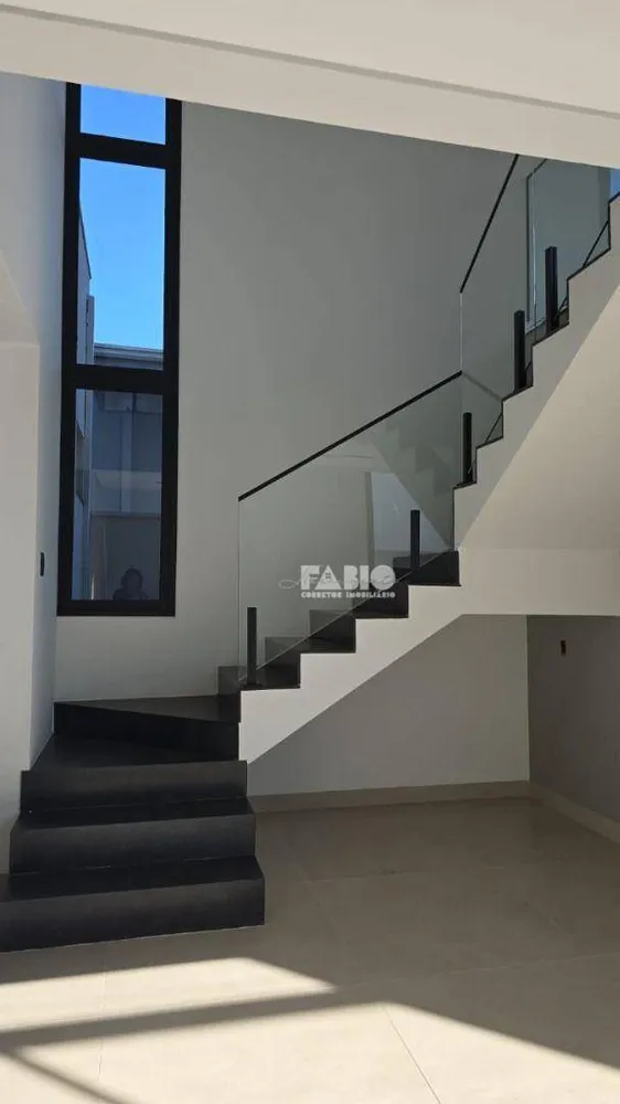 Sobrado, 3 quartos, 269 m² - Foto 9