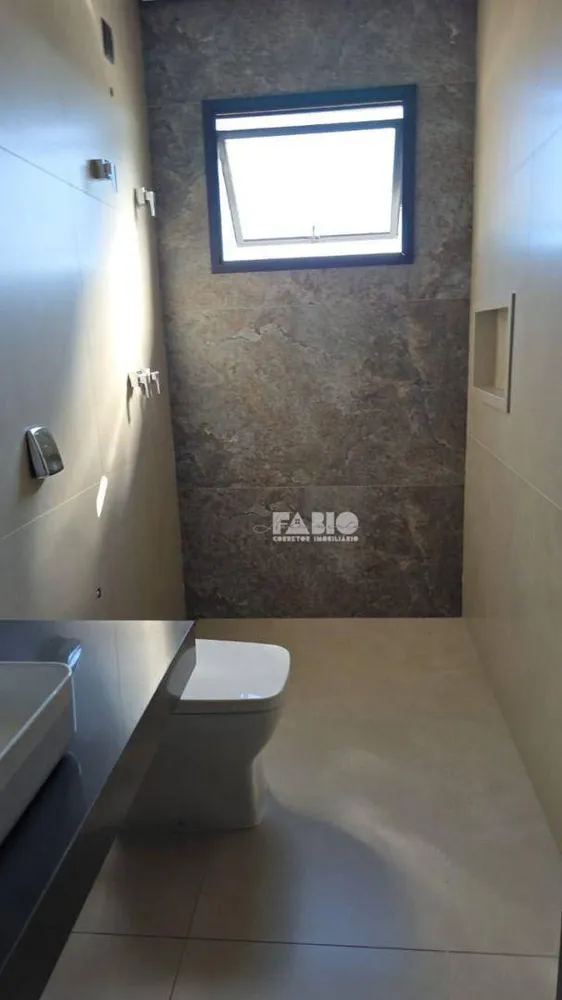 Sobrado, 3 quartos, 269 m² - Foto 15