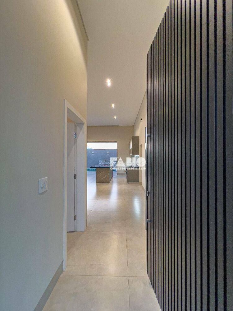 Casa de Condomínio, 3 quartos - Foto 5