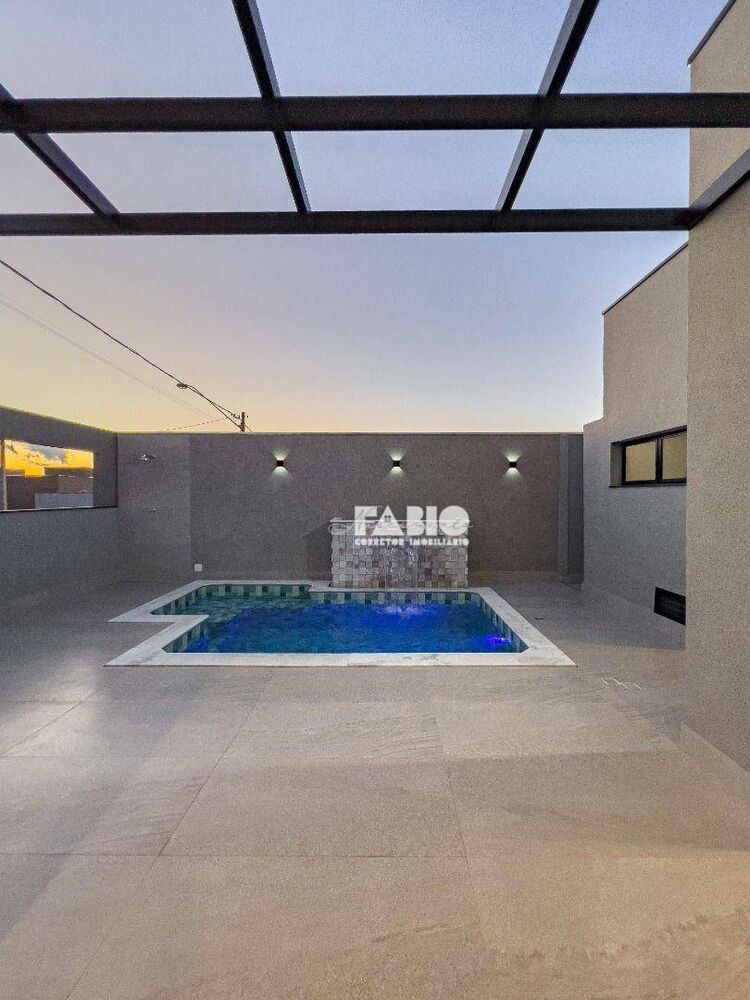 Casa de Condomínio, 3 quartos - Foto 7