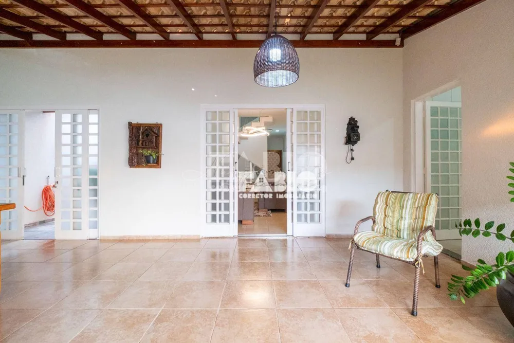 Casa, 4 quartos, 220 m² - Foto 18