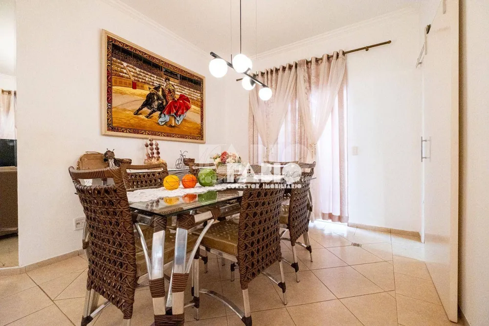 Casa, 4 quartos, 220 m² - Foto 15