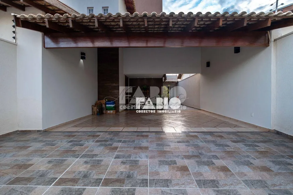 Casa, 4 quartos, 220 m² - Foto 5