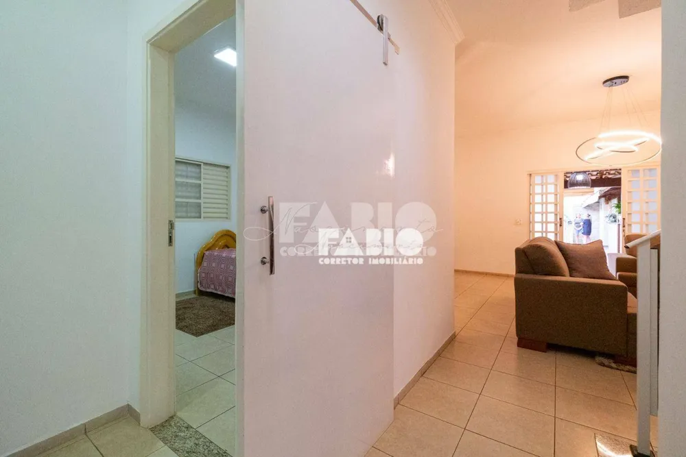 Casa, 4 quartos, 220 m² - Foto 7