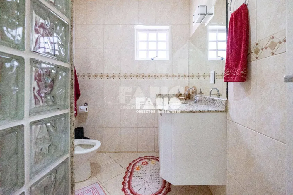 Casa, 4 quartos, 220 m² - Foto 11
