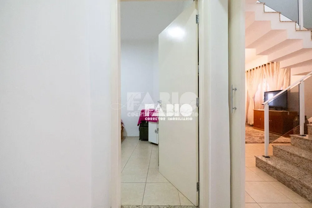Casa, 4 quartos, 220 m² - Foto 8