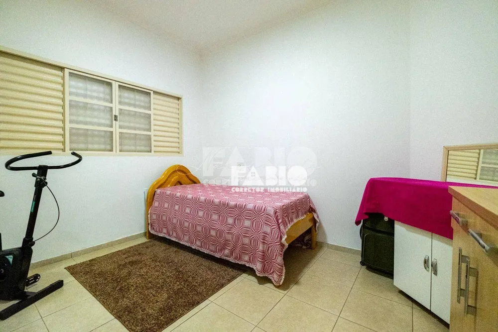 Casa, 4 quartos, 220 m² - Foto 9