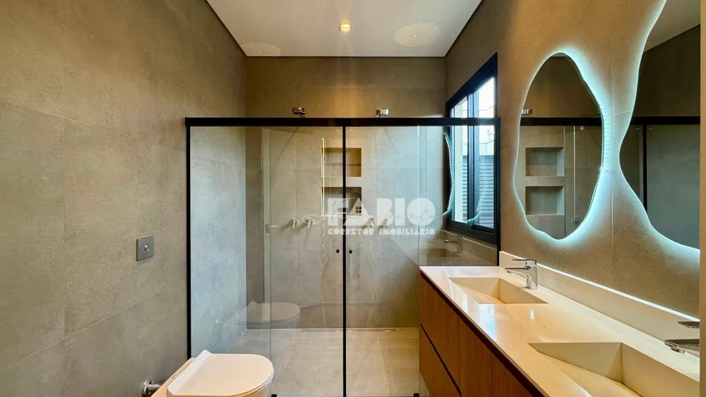 Casa de Condomínio, 3 quartos - Foto 12