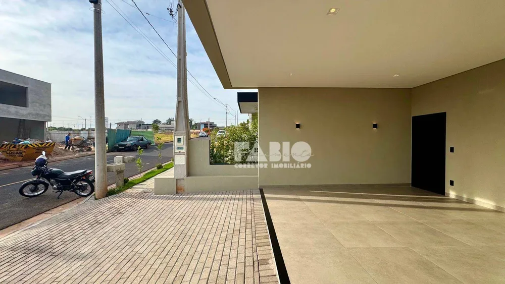 Casa de Condomínio, 3 quartos - Foto 5
