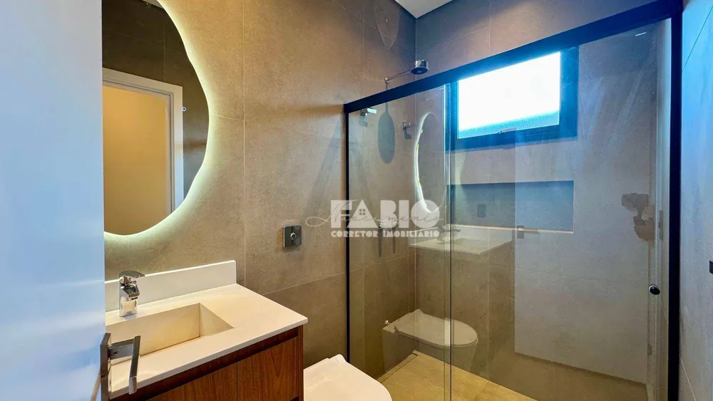 Casa de Condomínio, 3 quartos - Foto 10
