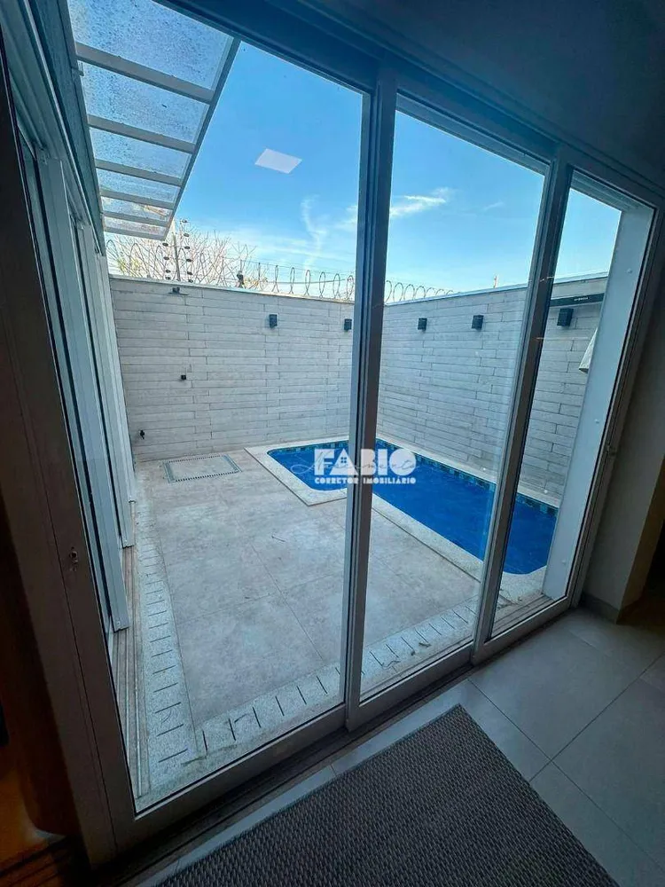 Casa de Condomínio, 3 quartos - Foto 10