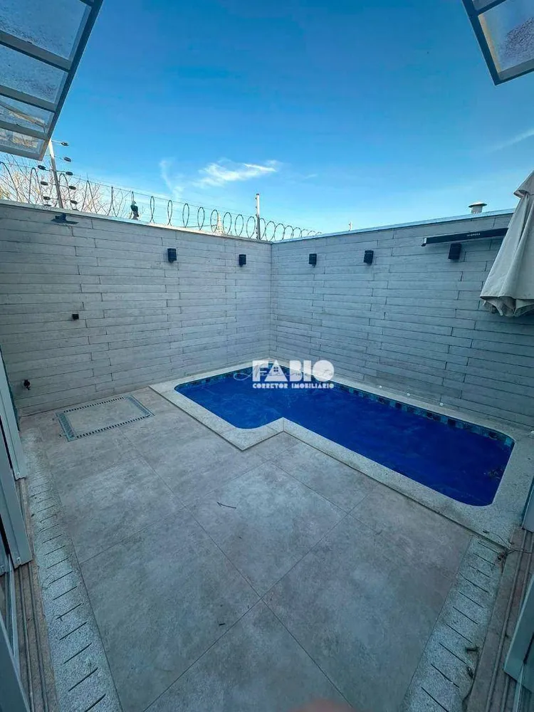 Casa de Condomínio, 3 quartos - Foto 15
